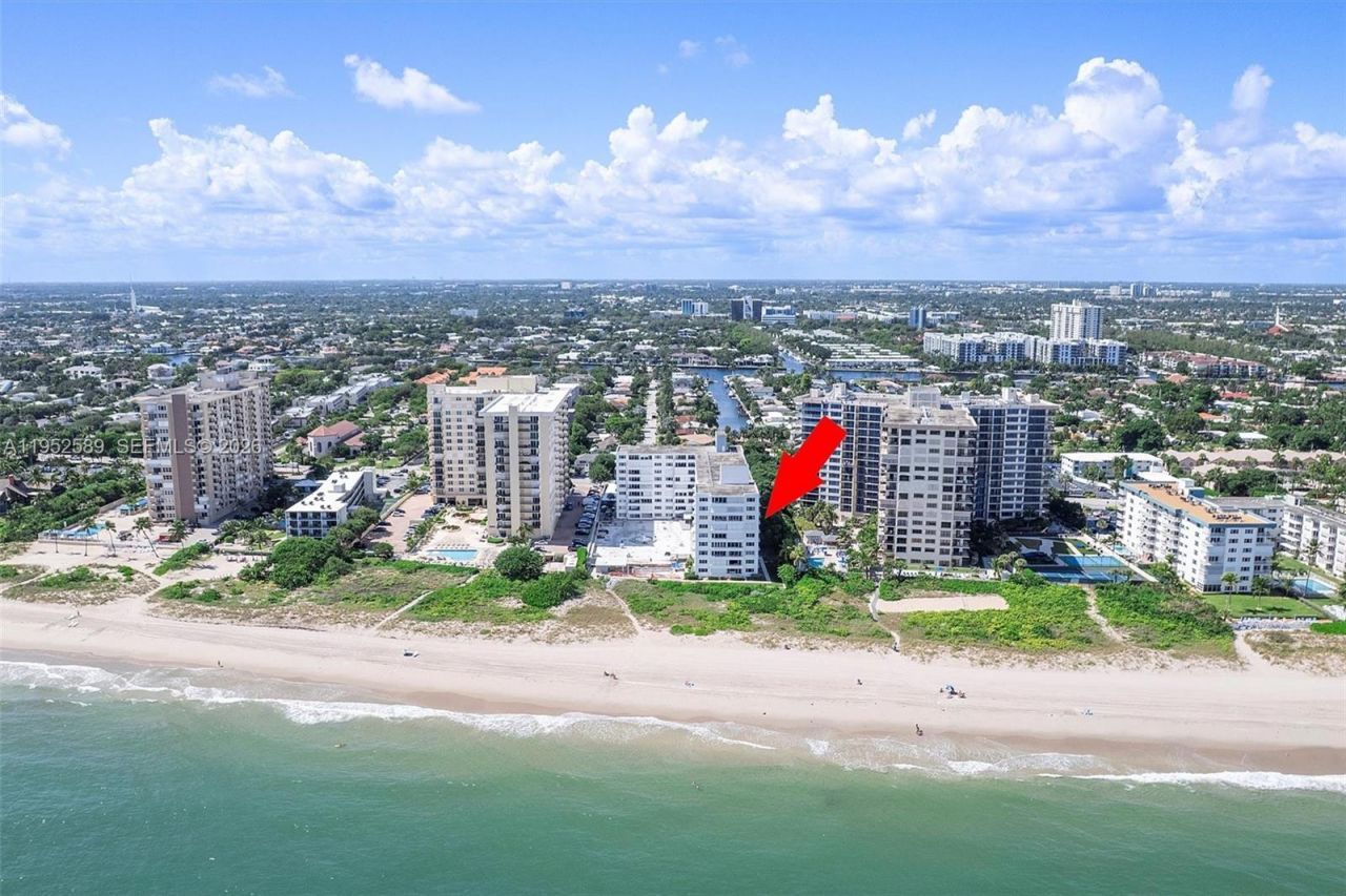 1850 S Ocean Blvd, Unit 409, Lauderdale by the Sea, FL 33062 Photo