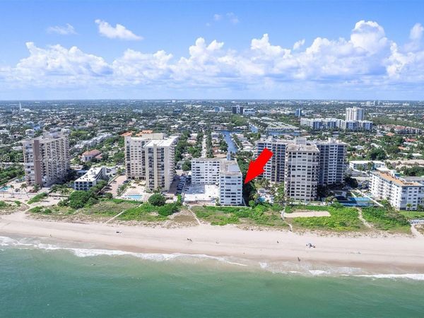 1850 S Ocean Blvd, Unit 409, Lauderdale By The Sea, FL 33062