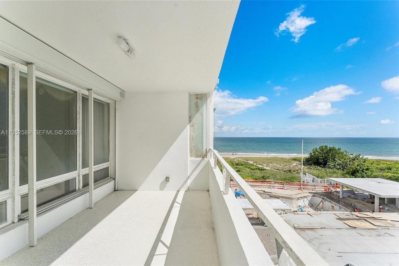 1850 S Ocean Blvd, Unit 409, Lauderdale by the Sea, FL 33062 Photo