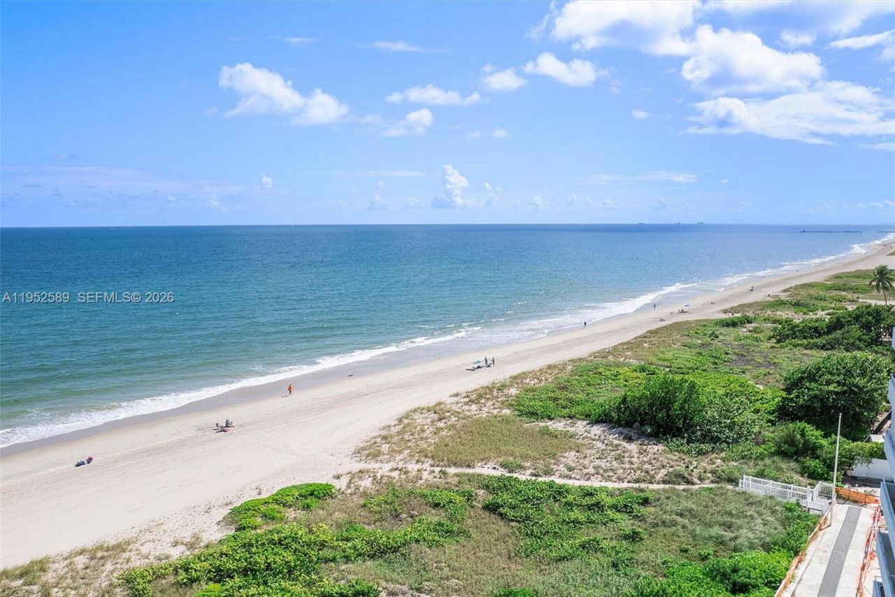 1850 S Ocean Blvd, Unit 409, Lauderdale by the Sea, FL 33062 Photo
