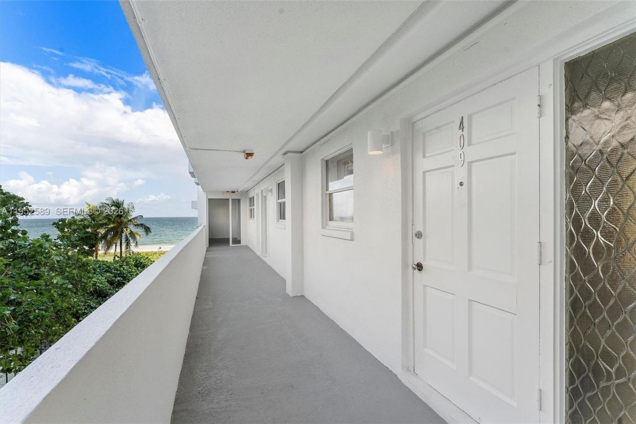1850 S Ocean Blvd, Unit 409, Lauderdale by the Sea, FL 33062 Photo