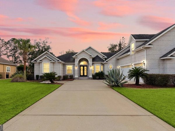 139 Fiddlers Cove Drive, Kingsland, GA 31548