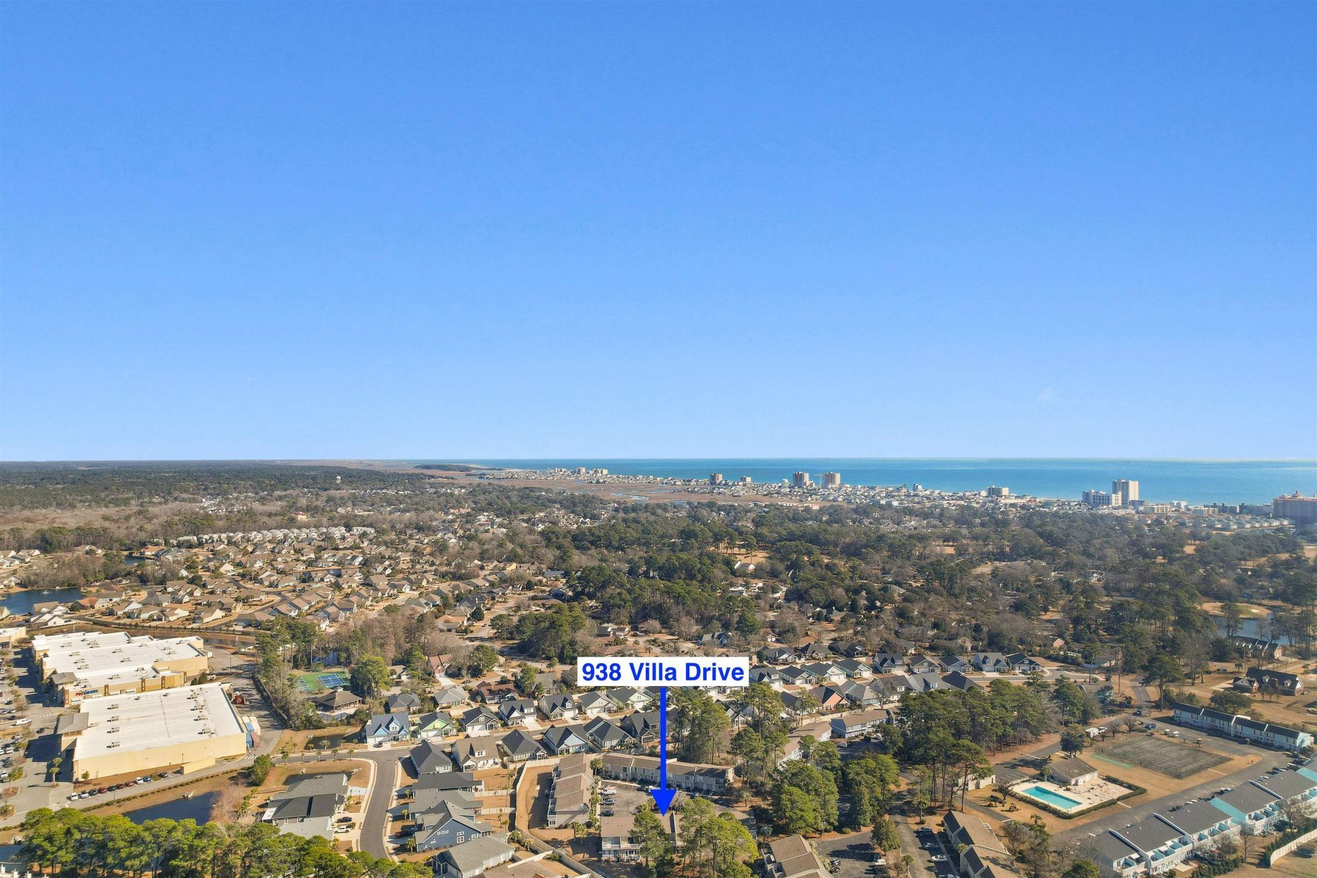 938 Villa Dr. Photo 5