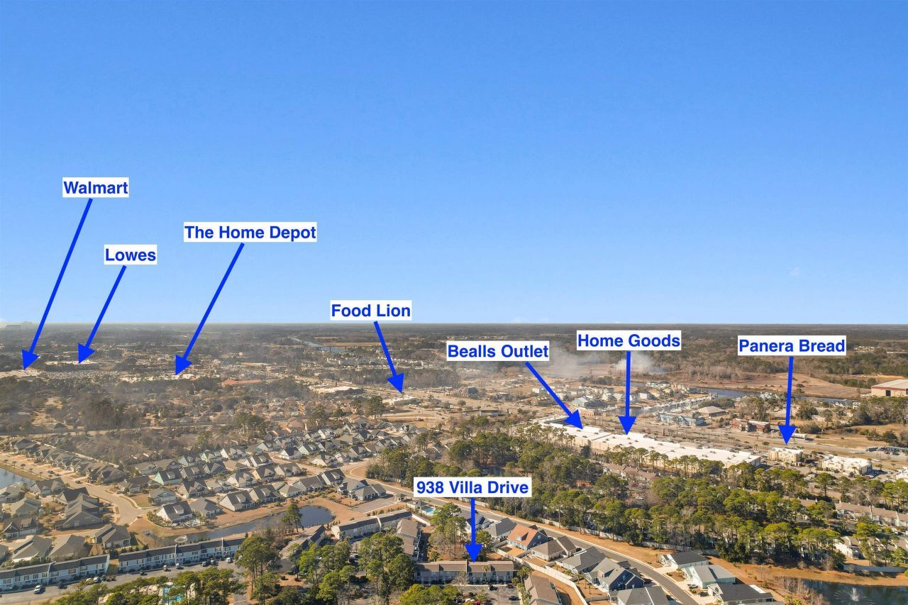 938 Villa Dr. Photo 7