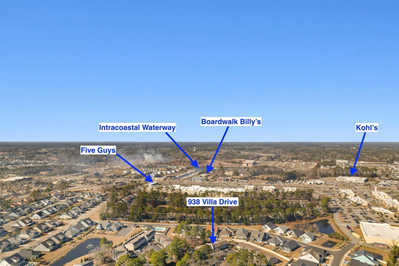 938 Villa Dr. Photo 8