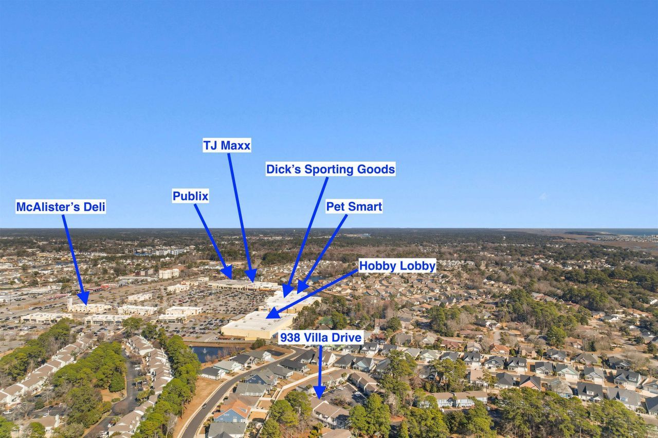 938 Villa Dr. Photo 9