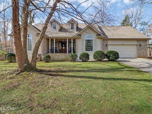 13 Lechmere Terrace, Fairfield Glade, TN 38558