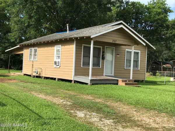 207 Haig Street , Lafayette, LA 70501