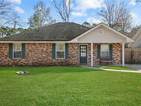 70476 2ND Street, Covington, LA 70433