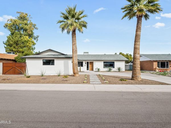 8532 E PASADENA Avenue, Scottsdale, AZ 85250