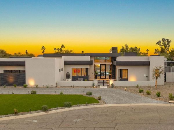 8441 E CORTEZ Street, Scottsdale, AZ 85260