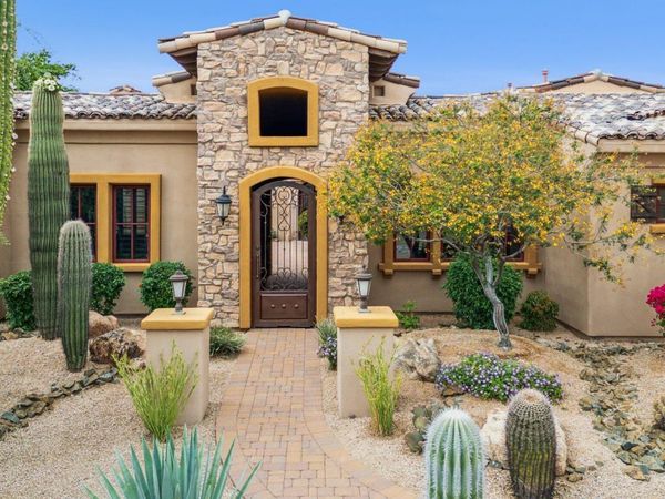 8520 E VIA MONTOYA, Scottsdale, AZ 85255