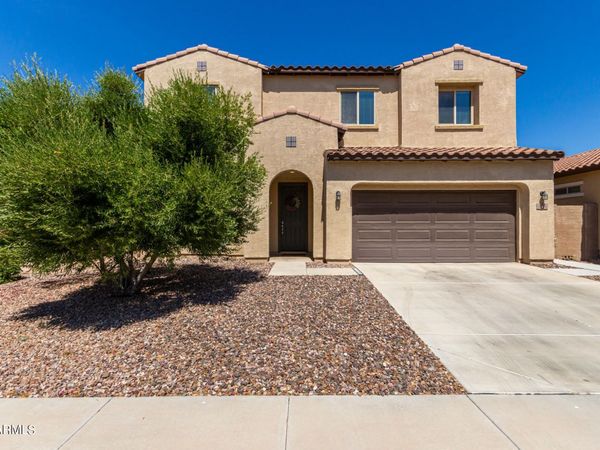 5429 S LUISENO Boulevard, Gilbert, AZ 85298