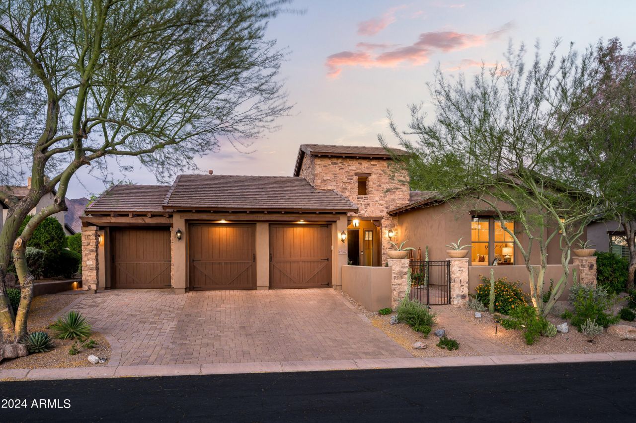 17967 N 95th Street, Scottsdale, AZ 85255 Main Photo