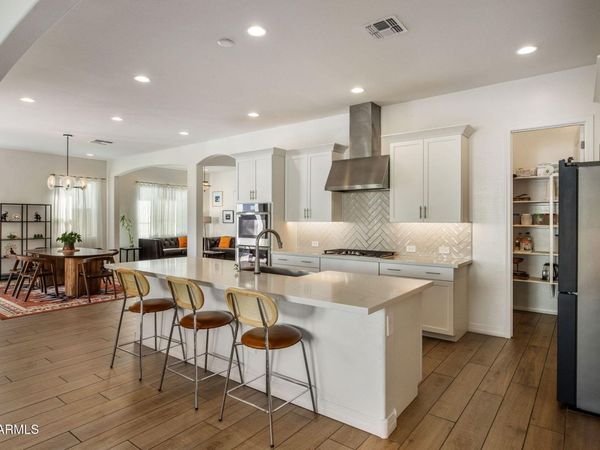 4196 E COCONINO Place, Chandler, AZ 85249