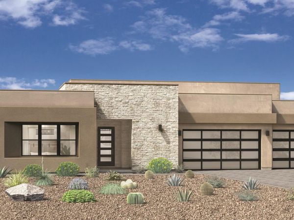 11689 E Ground Cherry Lane, Scottsdale, AZ 85262