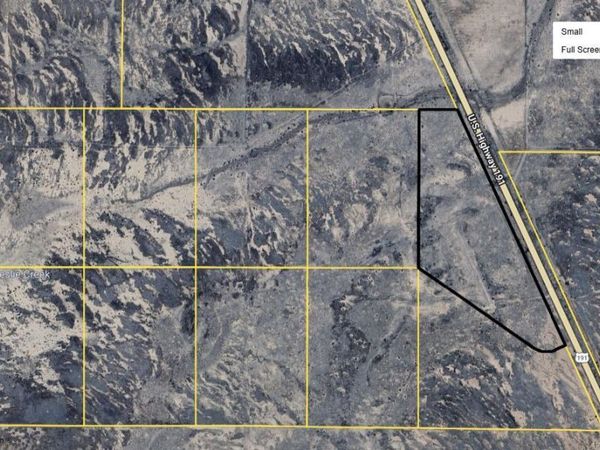 000 S HWY 191, Unit -, McNeal, AZ 85617