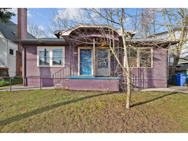 4635 4637 N CONGRESS AVE, Portland, OR 97217