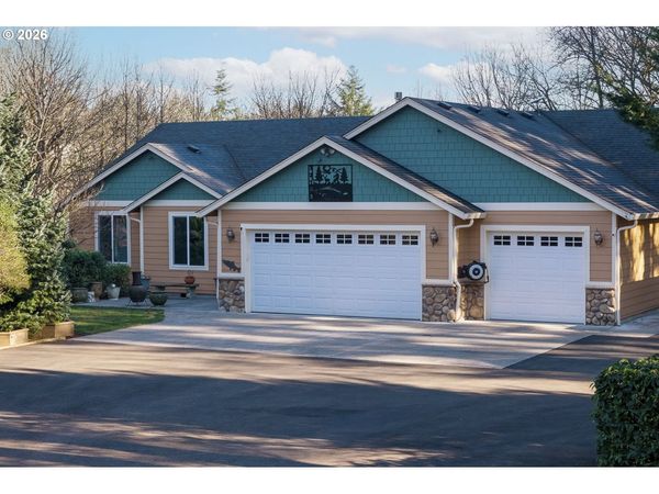 32105 NE CERVENY RD, La Center, WA 98629