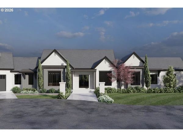 2112 Goodall CT, Unit Lot 2, Lake Oswego, OR 97034