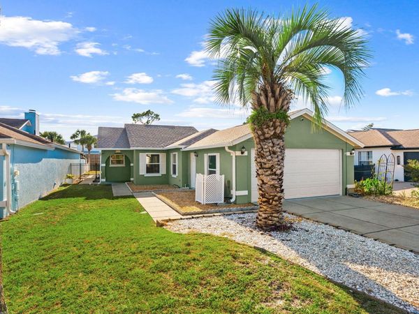 115 Glades Turn, Panama City Beach, FL 32407