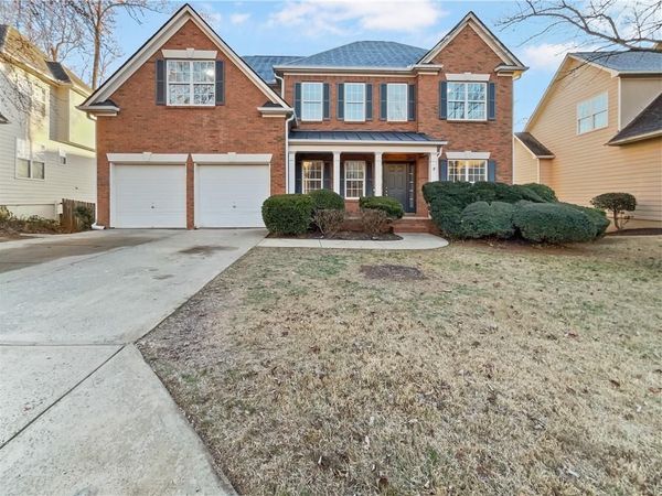 1712 Mccook Court NW, Kennesaw, GA 30144