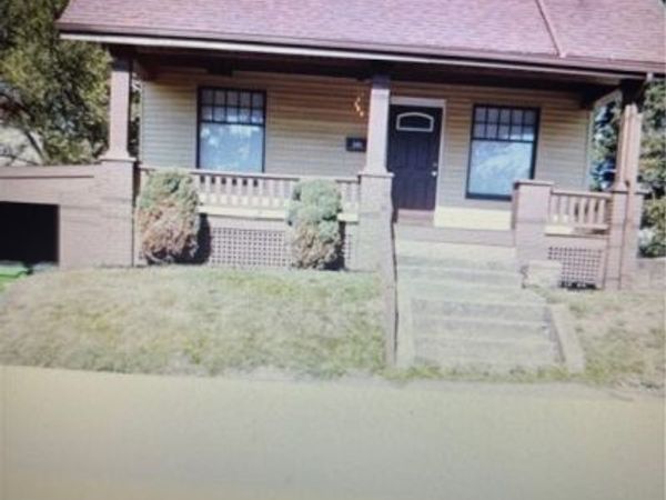 535 S Mckinley Avenue, Alliance, OH 44601