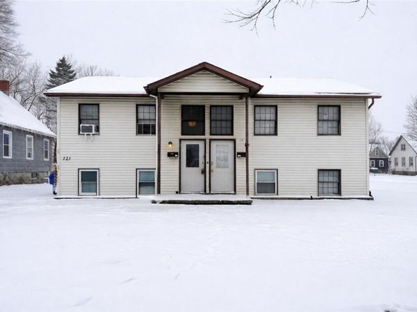 121 Warner Street, Rochester, NY 14606