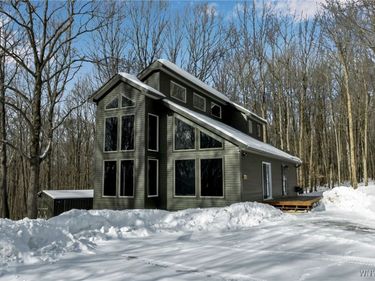 8020 Luce Road, Caneadea, NY 14717