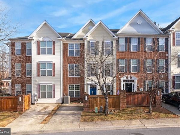 103 WHISKEY CREEK, FREDERICK, MD 21702