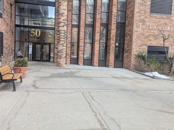 50 Columbus Avenue , Unit 418, Tuckahoe, NY 10707