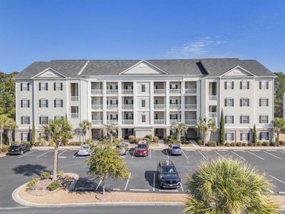 703 Shearwater Ct., Unit 403, Murrells Inlet, SC 29576