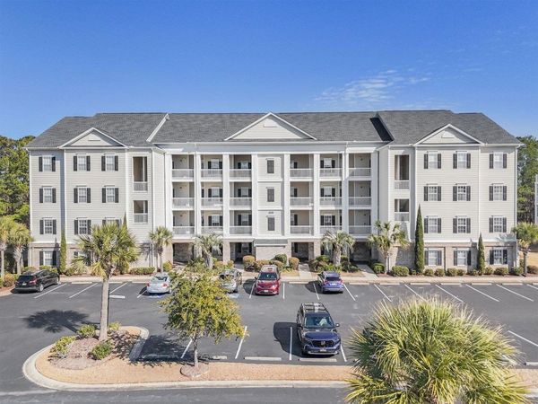 703 Shearwater Ct., Unit 403, Murrells Inlet, SC 29576