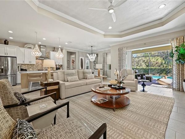 21321 Estero Preserve RUN, ESTERO, FL 33928