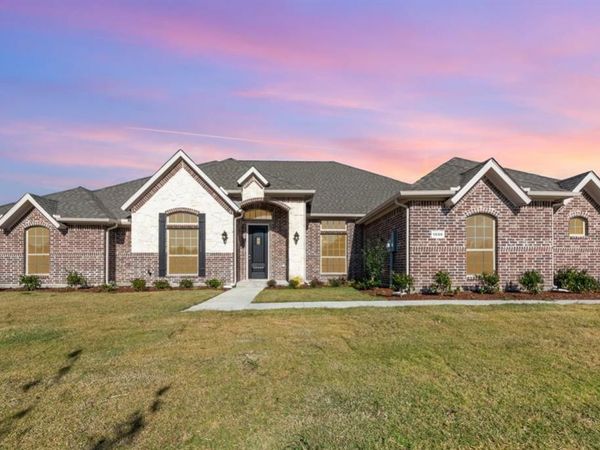 1509 Lynx Loop, Forney, TX 75126