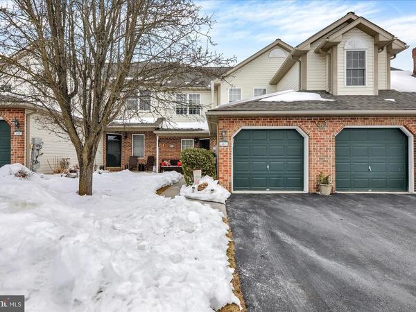 457 EPSILON DRIVE, WERNERSVILLE, PA 19565