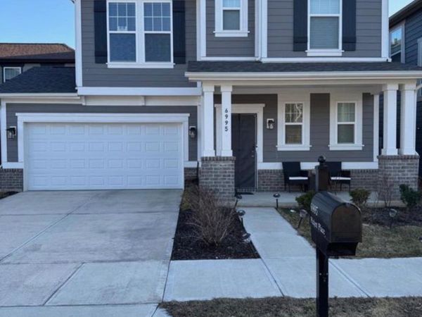 6995 Pickett Place, Carmel, IN 46033