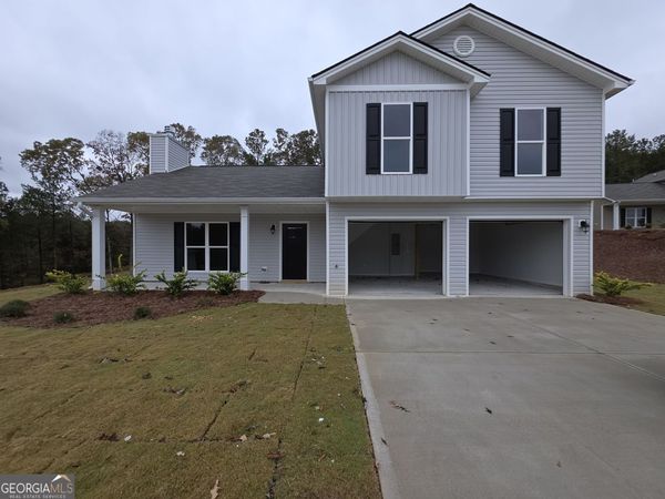 102 Armstrong, Unit 88, Mansfield, GA 30055
