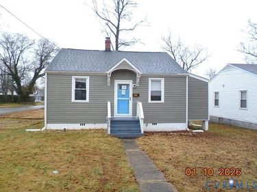 200 N Oak Avenue, Henrico, VA 23075