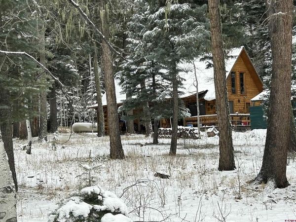 1609 County Road 500, Bayfield, CO 81122