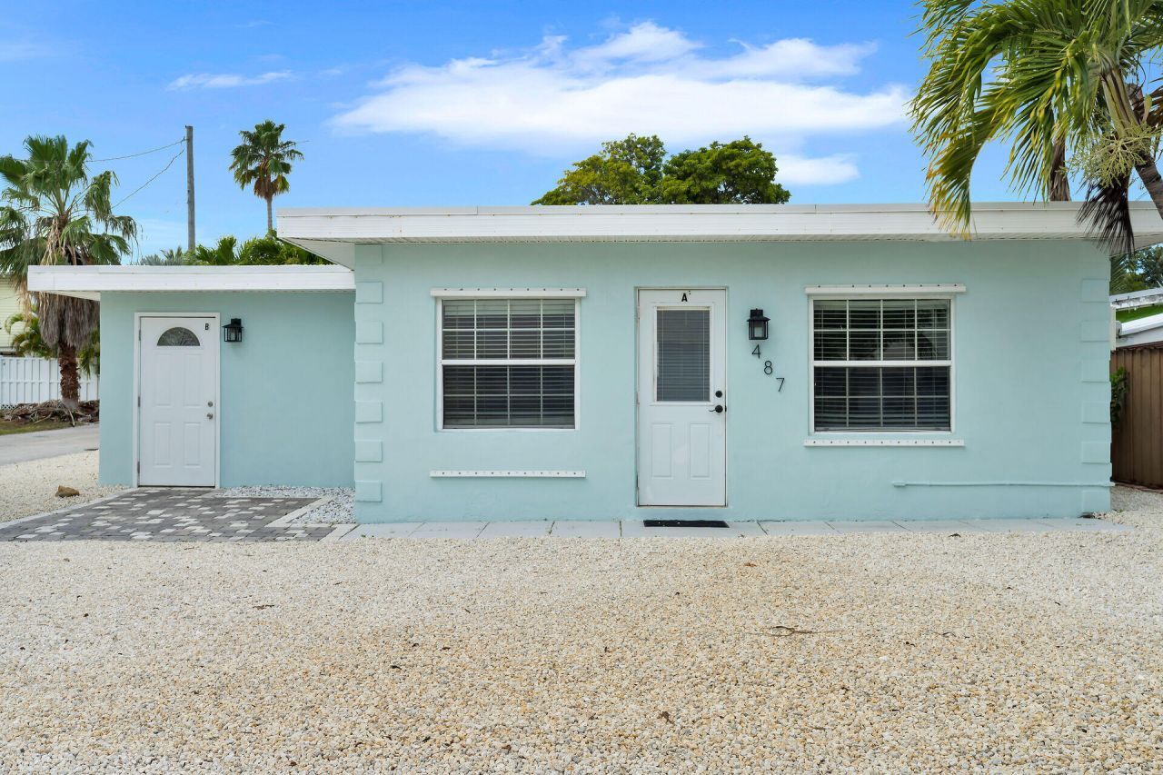 487 116th Street, Marathon, FL 33050 Photo