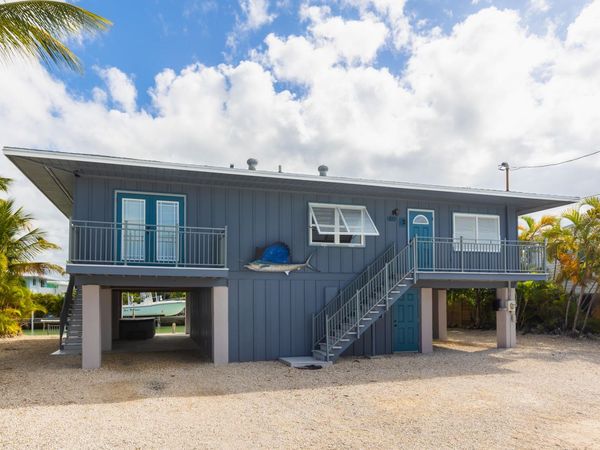 810 62Nd Street Ocean Street, MARATHON, FL 33050