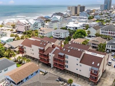 212 29th Ave. N, Unit 210, North Myrtle Beach, SC 29582