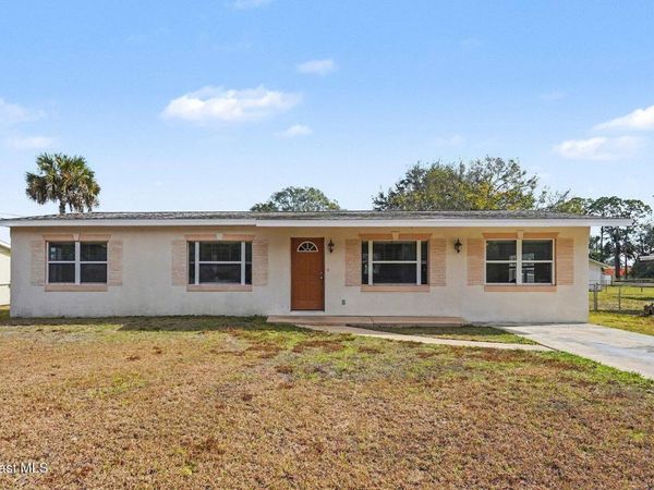 136 Gray Road, Melbourne, FL 32904