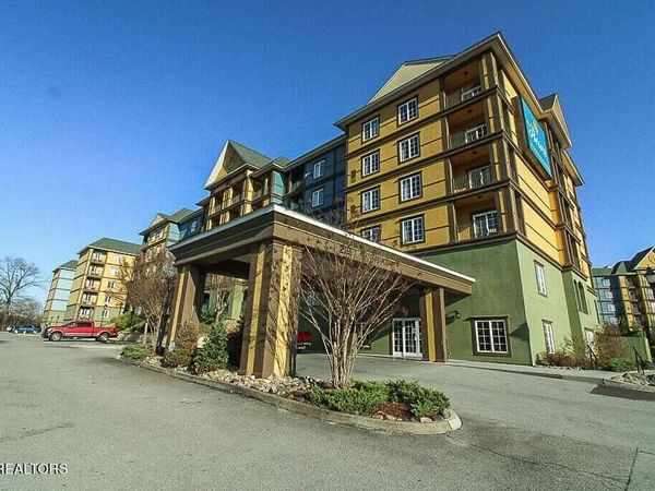 225 Collier Drive, Unit 2409, Sevierville, TN 37862
