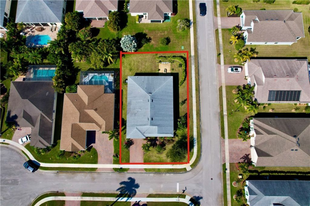 600 Leafwing Way, Sebastian, FL 32958 Photo