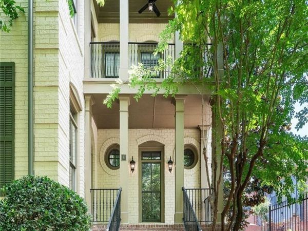3127 Lenox Road, Unit 6, Atlanta, GA 30324