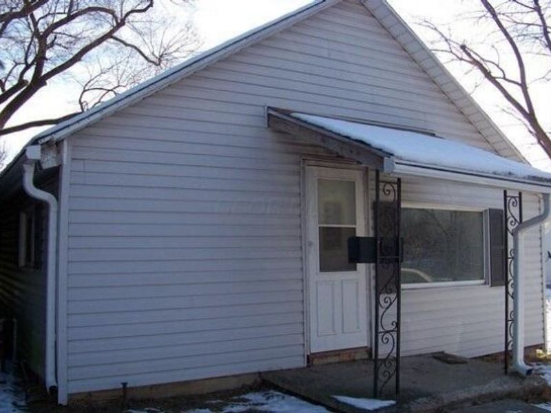 404 N Glendale Street, Kenton, OH 43326 Photo 8