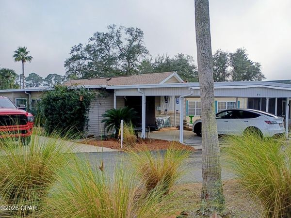 1219 Thomas Drive, Unit 95, Panama City, FL 32408