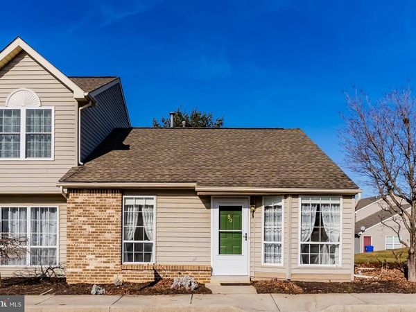 50 EASTWICK LANE, CARLISLE, PA 17015